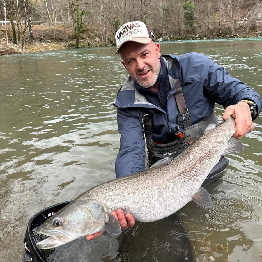 Dragan Popović, Owner & Head Guide